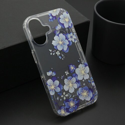  Maska FLOWER za iPhone 16 Cene