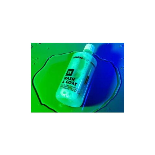  INNOVACAR S1 WASH&amp;amp;COAT NANOTECH 1000ML Slike