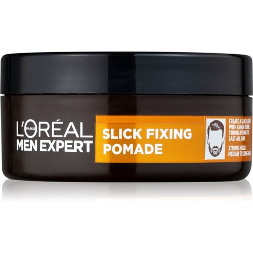 L´Oréal Paris Men Expert Barber Club vosek za lase z močnim utrjevanjem 75 ml Cene