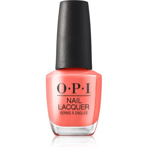 OPI The new OPIcons Nail Lacquer lak za nokte nijansa Shrimp Cocktail 15 ml Cijene