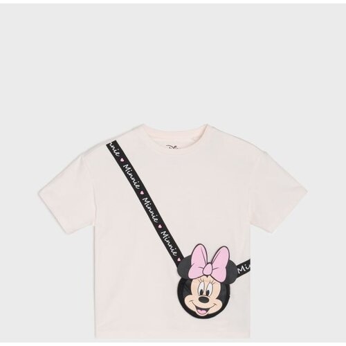 Sinsay Majica kratkih rukava Minnie Mouse Cijene