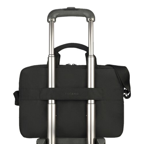 Tucano torba global 2 bag pc 13&amp;quot;/14&amp;quot;/Crna Slike
