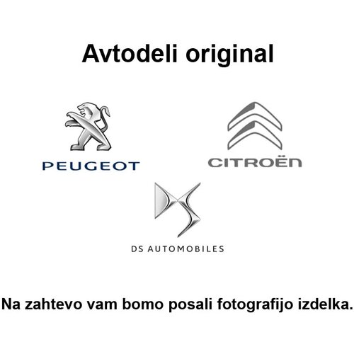 CITROËN/PEUGEOT Originalni Radlagersatz za Cene