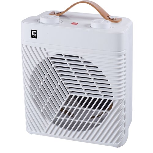 SHX HL20ST Grijac z ventilatorom i W, termostatom snage 2000 3 stupnja: + 2 ventilator stupnja grijanja (1000/2000 Slike