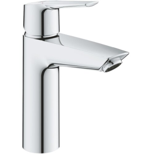 Grohe enoročna armatura za umivalnik Start OHM basin Click M 24204002 Slike