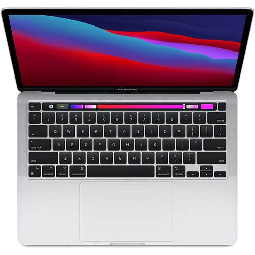 Apple MacBook Pro M1 8-Core 1.4GHz 8GB 512SSD macOS 13.3 MYDC2LL/A laptop Cene