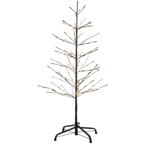 Sirius Rjava zunanja svetlobna dekoracija &amp;oslash; 35 cm Milas &amp;ndash; Slike