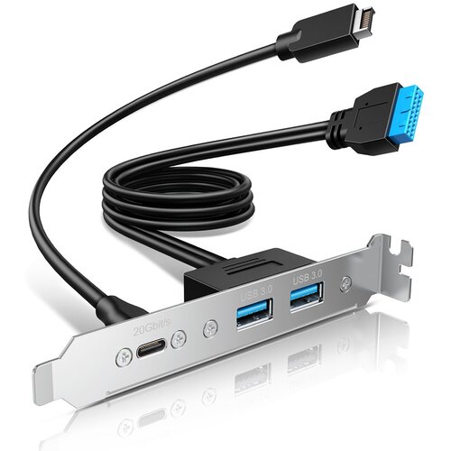GRAUGEAR Nicht kategorisiert 20000 Mbit /s Silver Slike