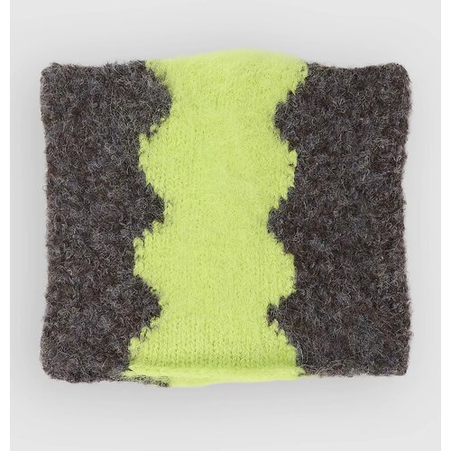 Coal Lampshade Ribbon Square Beanie fluoro Slike