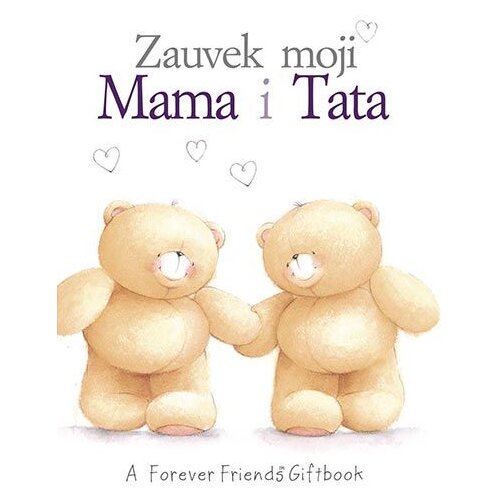 Valera Helen Exley - Zauvek moji mama i tata Slike