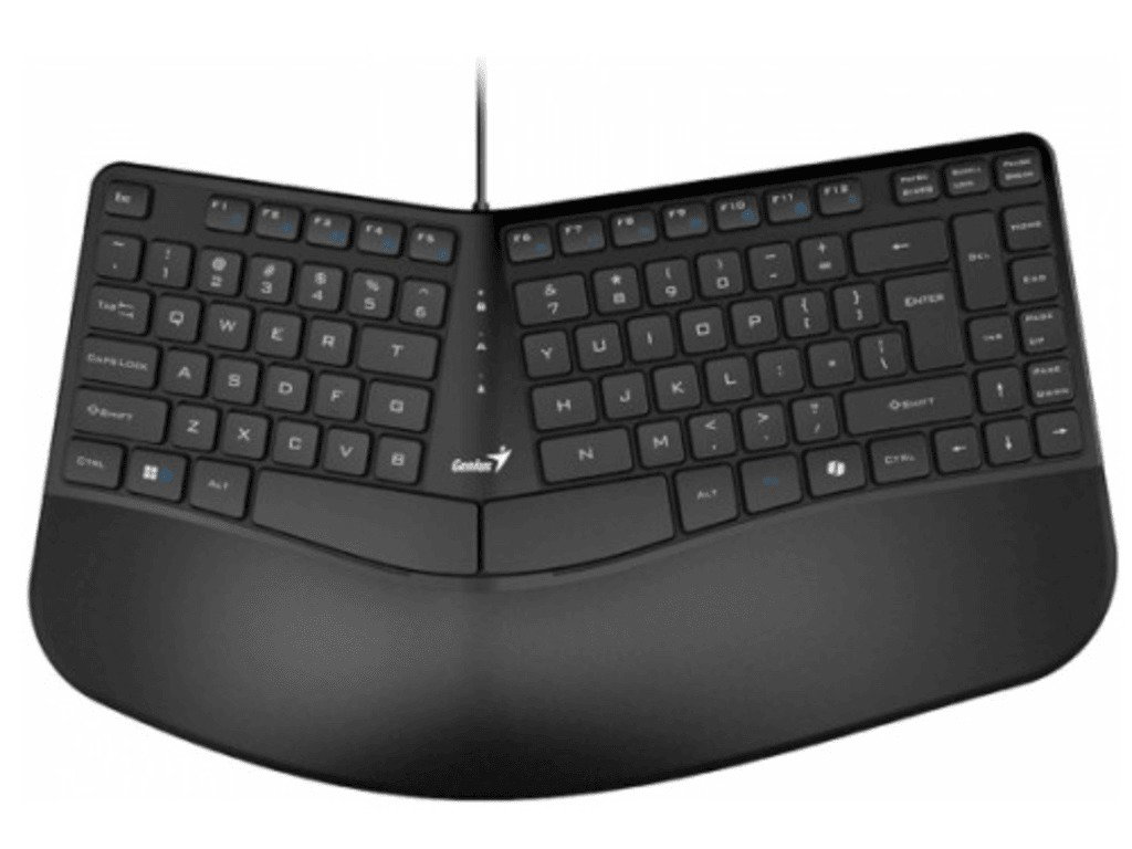  TASTATURA Genius Ergo KB-700 žičana, BH/HR/SRB layout Cijene