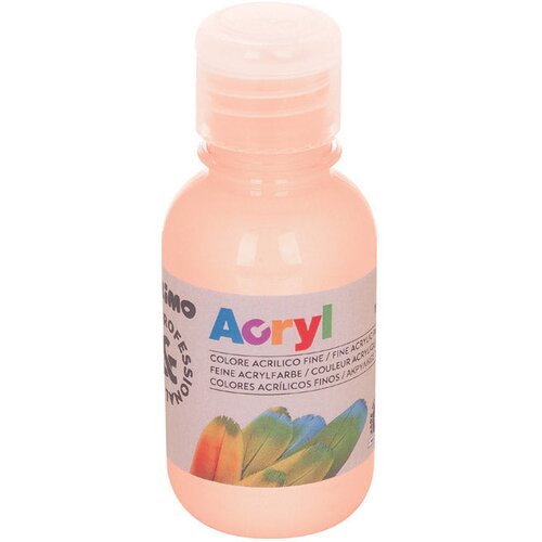 Boja akrilna 125ml cmp.402ta125331 breskva roza Cene