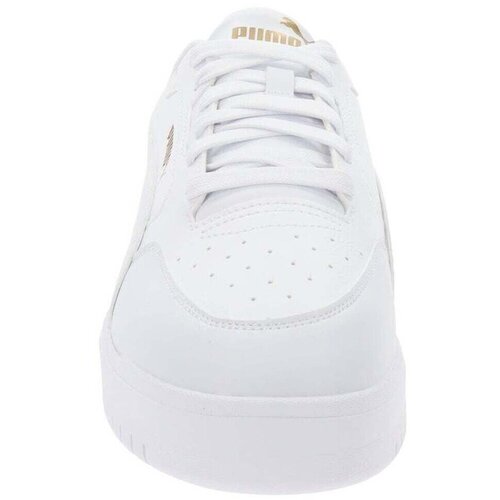 Puma Nizke superge PM402596 Bela Cene