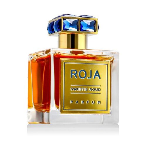 Roja Parfums Sweetie Aoud 100 ml parfum unisex Slike