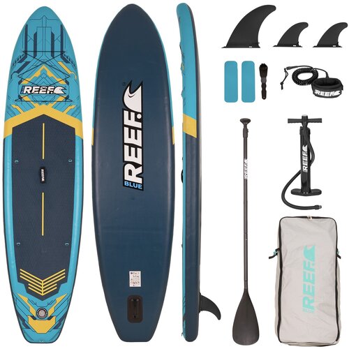 BLUE REEF Sup set breakline 335x82x15 U Cene