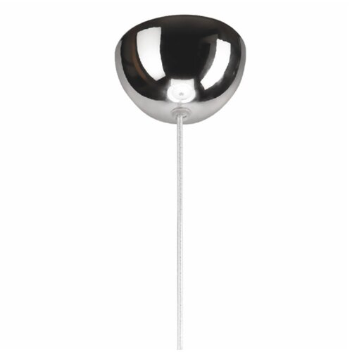 LAMKUR Luster na sajli 1xE27/60W/230V Slike