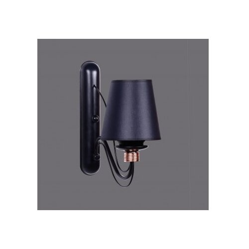 Opviq Berfin 846STL2710 Zidna lampa, crna Cijene