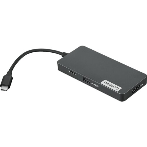 Lenovo USB Type C HUB 1x USB-C 2x USB 3.0 1x USB 2.0 1x Cijene