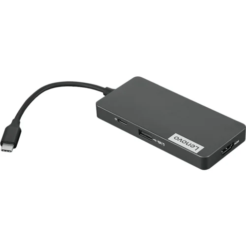 Lenovo USB Type C HUB 1x USB-C 2x USB 3.0 1x USB 2.0 1x