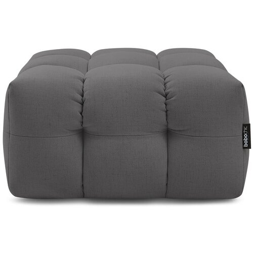 Bobochic Paris Temno siv podstavek za noge Cloud - Bobochic Paris Slike