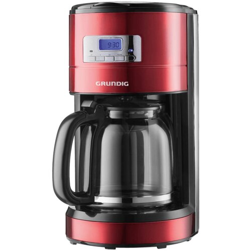 Grundig Aparat za kafu, Red Sense &amp;ndash; KM 6330 Slike