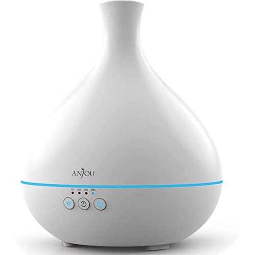 Anjou aroma difuzor, tamnosmeđi, AJ-AD012 Cene