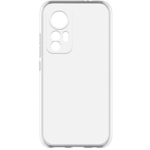 Comicell Futrola silikon CLEAR za Xiaomi 12/12x providna Cene