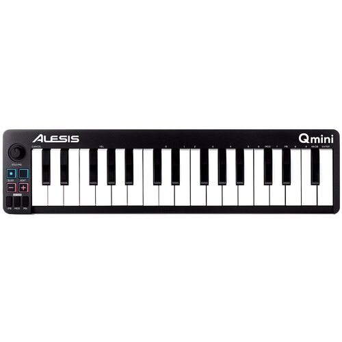 Alesis QMini Slike