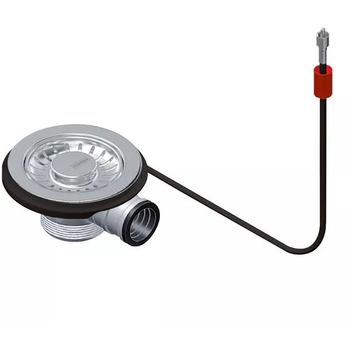 Franke automatski set odvoda s premium ko&scaron;aricom - fragranit 112.0389.090 Cene
