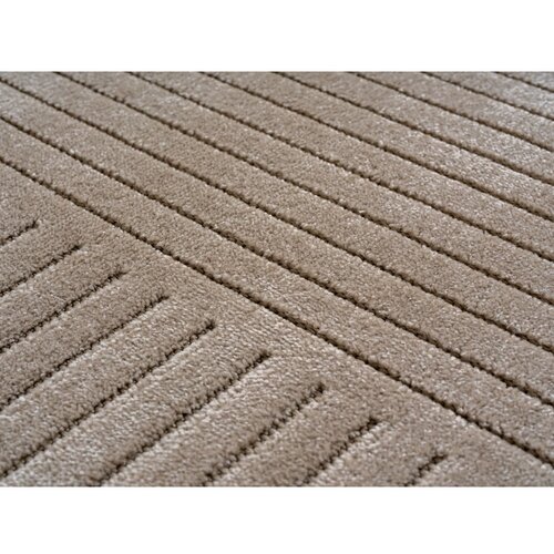 Ayyildiz Carpets Bež unutarnja i vanjska staza 80x250 cm Nova 1202 &amp;ndash; Slike
