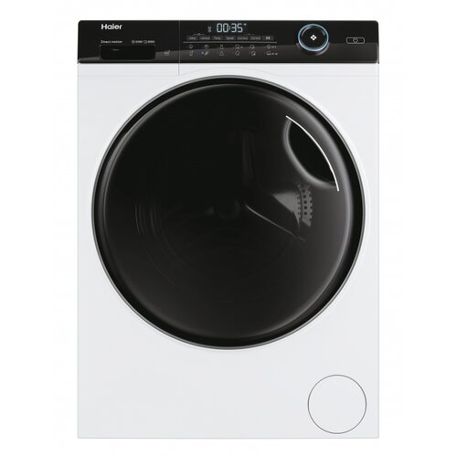 Haier HWD90-B14959U1-S, PSS HAIER pralno-su&amp;scaron;ilni stroj Slike