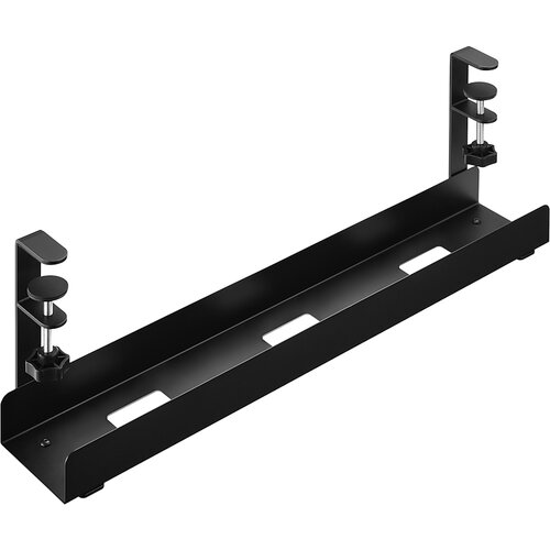  LVN System CM1 Organizator za kable črn Cene