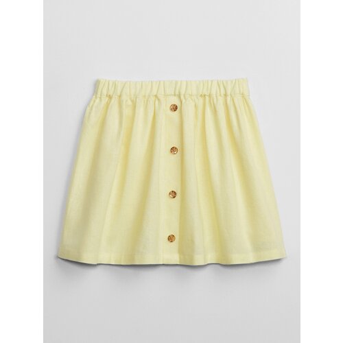 GAP Kids skirt with elasticated waist - Girls Cijene