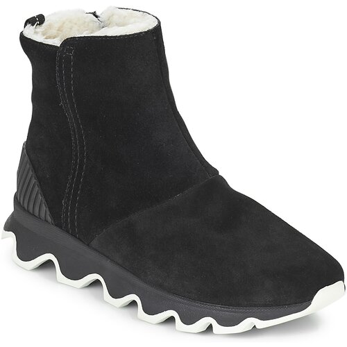 Sorel KINETIC SHORT Crna Slike