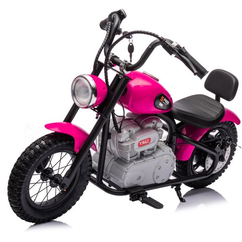 Motor na akumulator SPEED Power - rozi Cijene
