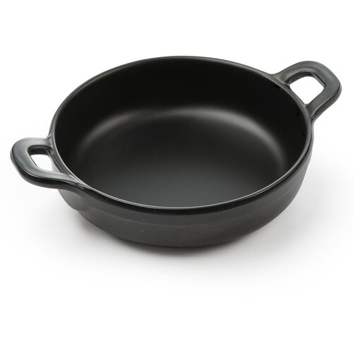 Hendi Little Chef Mini okrogel lonec za prezentacijo jedi 150x115mm 564523, (21564713) Slike