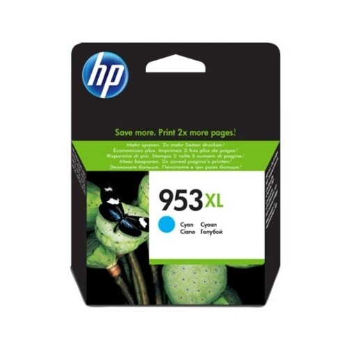Tinta HP F6U16AE HP 953XL CYAN Cijene