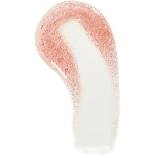 Makeup Revolution Pout Lip ulje za usne s hidratantnim učinkom nijansa Peach 3 ml Slike