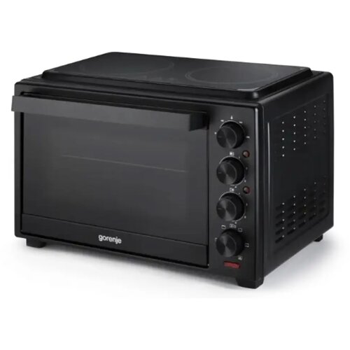 Gorenje Mini mikrotalasna rerna OM38GBC Cene