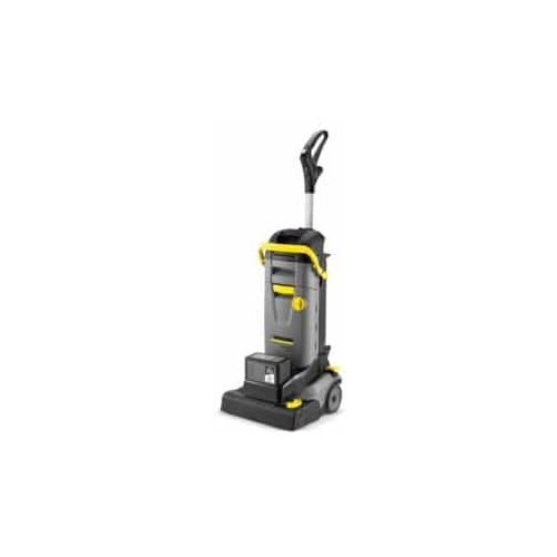 Karcher PROFI Stroj za ribanje i su&amp;scaron;enje BR 30/4 C Bp Pack Slike