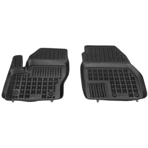 REZAW-PLAST Tipske patosnice za Ford Transit Connect II (2013+) - front with an extra material Cene