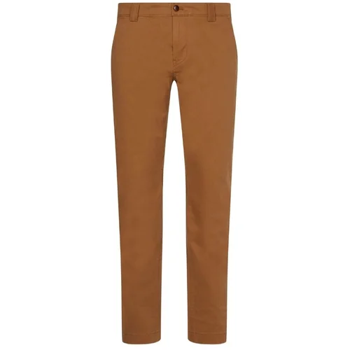 Tommy Hilfiger Jeans Pants - Tommy Jeans TJM SCANTON CHINO PANT brown