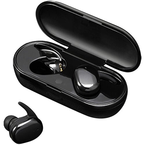 Dardanar Y30 združljive z bluetooth 5.0 brezžične ušesne stereo slušalke z zmanjševanjem šuma, (21156297) Cene