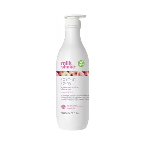 Milk Shake Color Care Flower Fragrance hidratantni šampon za očuvanje boje 1000 ml