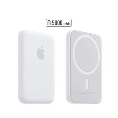 Apple Power Bank MagSafe za Iphone Slike