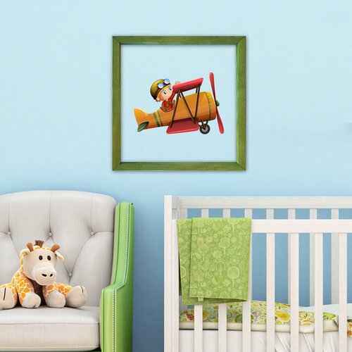 Wallity slika CAM27963, 32x32cm Cene