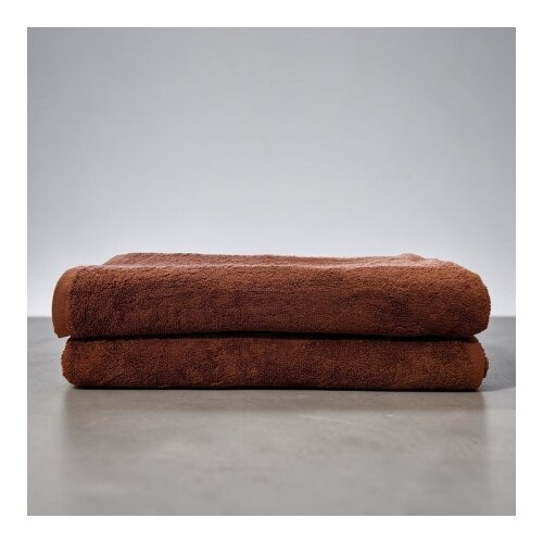  Pe&amp;scaron;kir stock 75x160cm c12 braon boja ( vlk000953-zelenac12 ) Slike
