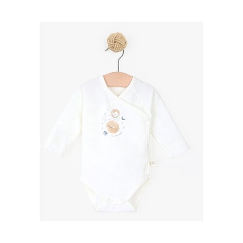 Just kiddin baby bodi preklop"Organic" 68 ( 17001051 ) Cene