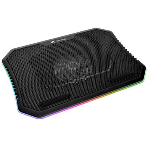 Thermaltake Massive 12 RGB stalak za laptope, do 15” notebook cooler