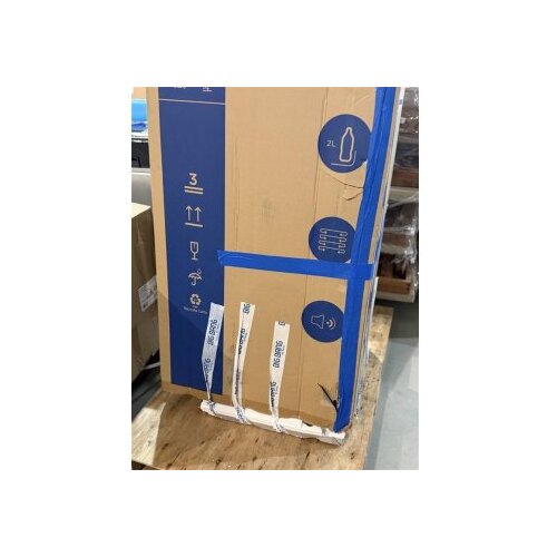 Midea MDRB380FGE01A Kombinovani frižider OUTLET Cene